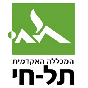 לוגו של מכללת תל חי